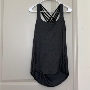Lululemon tank size 8